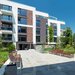 ICON Garden, apartament 2 camere, etaj 1, ansamblu nou, mutare imediat.
