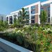 ICON Garden, apartament 2 camere, etaj 1, ansamblu nou, mutare imediat.