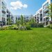 ICON Garden, apartament 2 camere, etaj 1, ansamblu nou, mutare imediat.