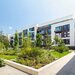 ICON Garden, apartament 2 camere, etaj 1, ansamblu nou, mutare imediat.