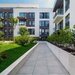 ICON Garden, apartament 2 camere, etaj 1, ansamblu nou, mutare imediat.