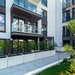 ICON Garden, apartament 2 camere, etaj 1, ansamblu nou, mutare imediat.